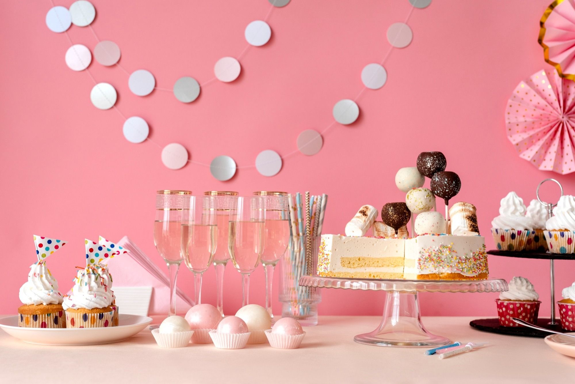 CC’s Sweet Sensations Bakery & Cakes