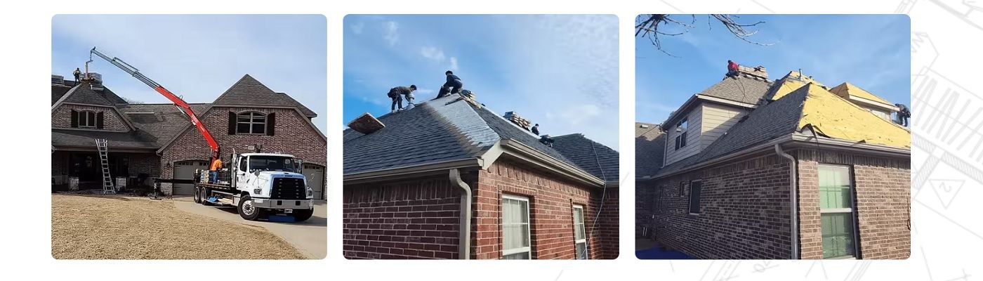 Nortons Roofing