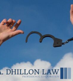 A. Dhillon Law Professional Corporation