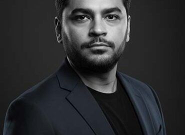 Ahmad Karzai Law Professional Corporation