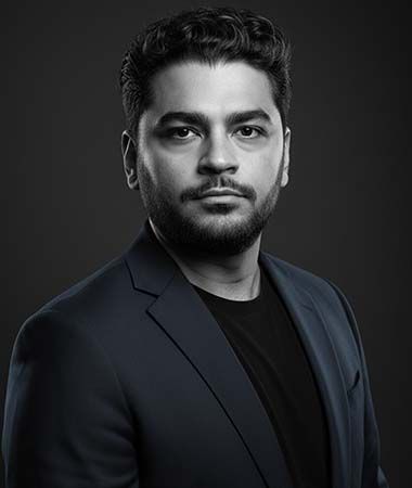 Ahmad Karzai Law Professional Corporation