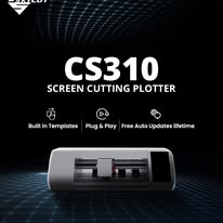 Plotter Cutting Machine – SkyCut