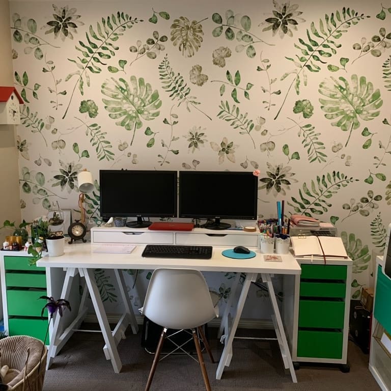 Sydney Wall Murals & Wallpapering | Professional Wallpaper Se &hellip;