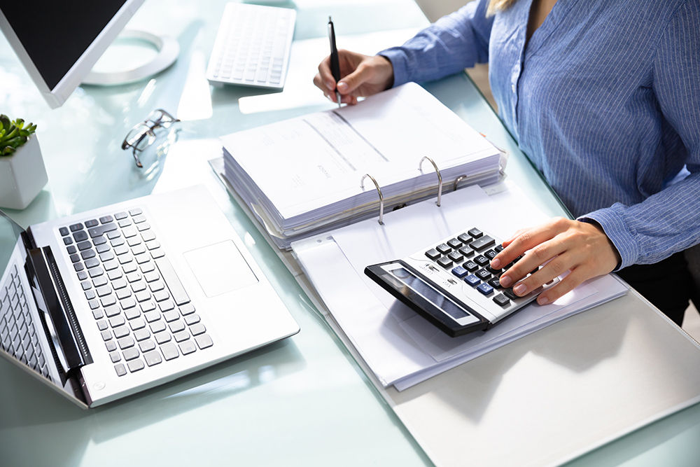 D Tax LLC