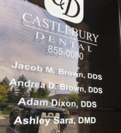 Castlebury Dental