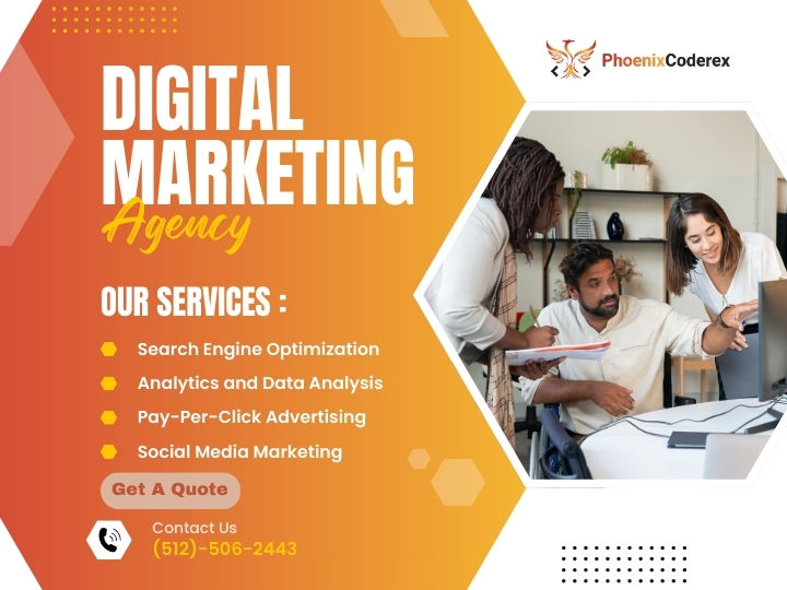 PHOENIX CODEREX LLC