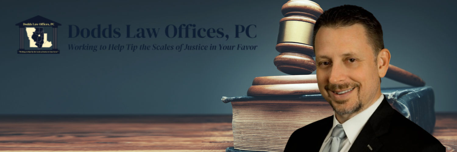 Dodds Law Office, PC
