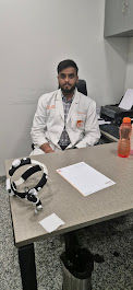 Dr Kartikeya Singh Chauhan