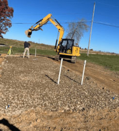 Bonzo Septic Repair and Installation