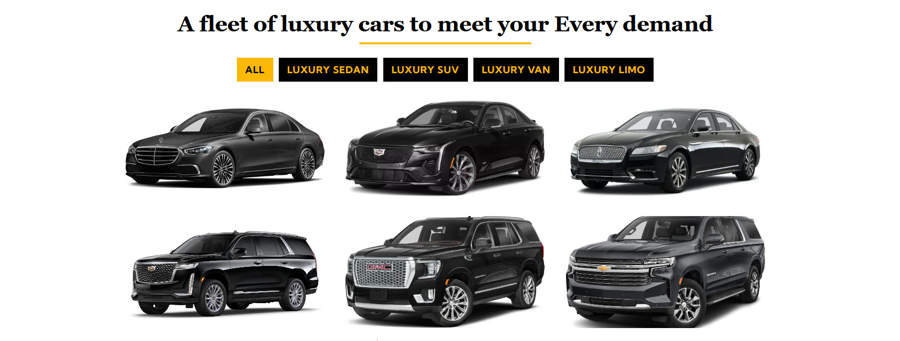 DTW Taxi – Airport Transportation Detroit