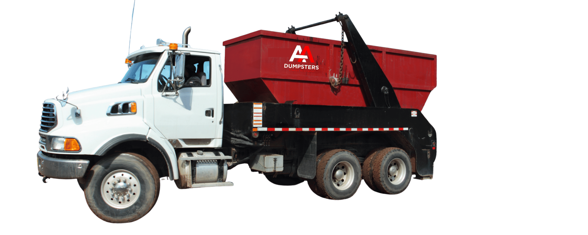AA Dumpsters Inc