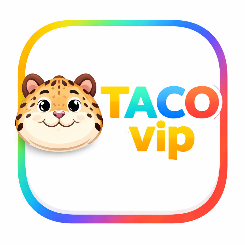Bienvenido a TACOVip Casino Online México 🇲🇽🎰