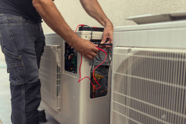 Strive for Services Heating and Cooling