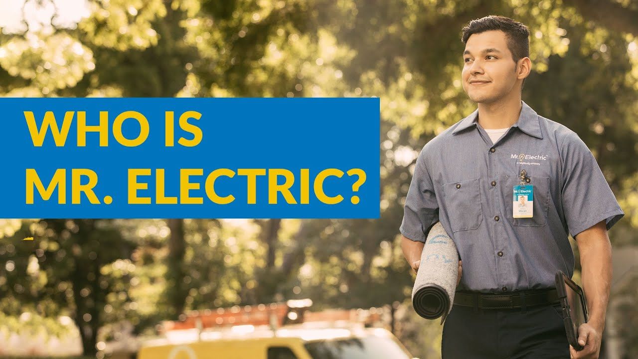 Mr. Electric of Central Iowa
