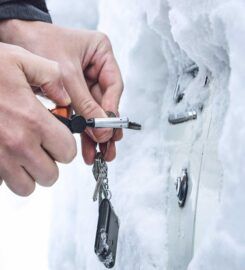 Squires Locksmiths
