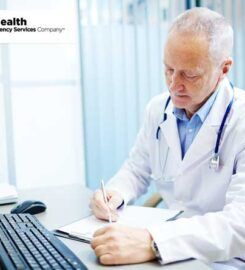 TECHealth | ER Staffing, EMR & ER Partnerships