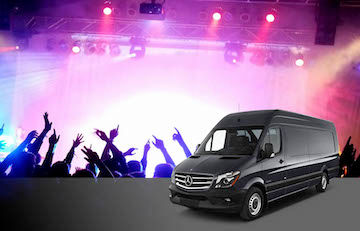 Pronto Limo Service