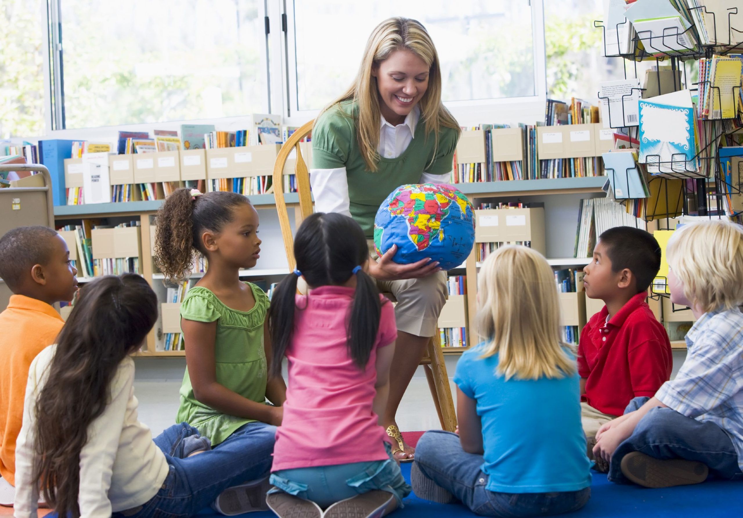 Oaks and Lillies Creative Learning Center