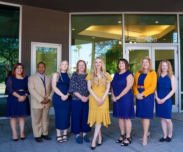 Arizona Family Law Attorneys