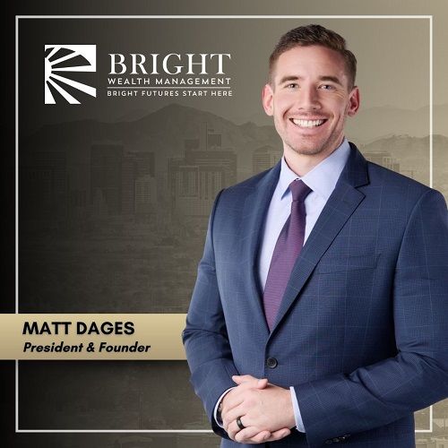 Bright Wealth Financial Consultant AZ