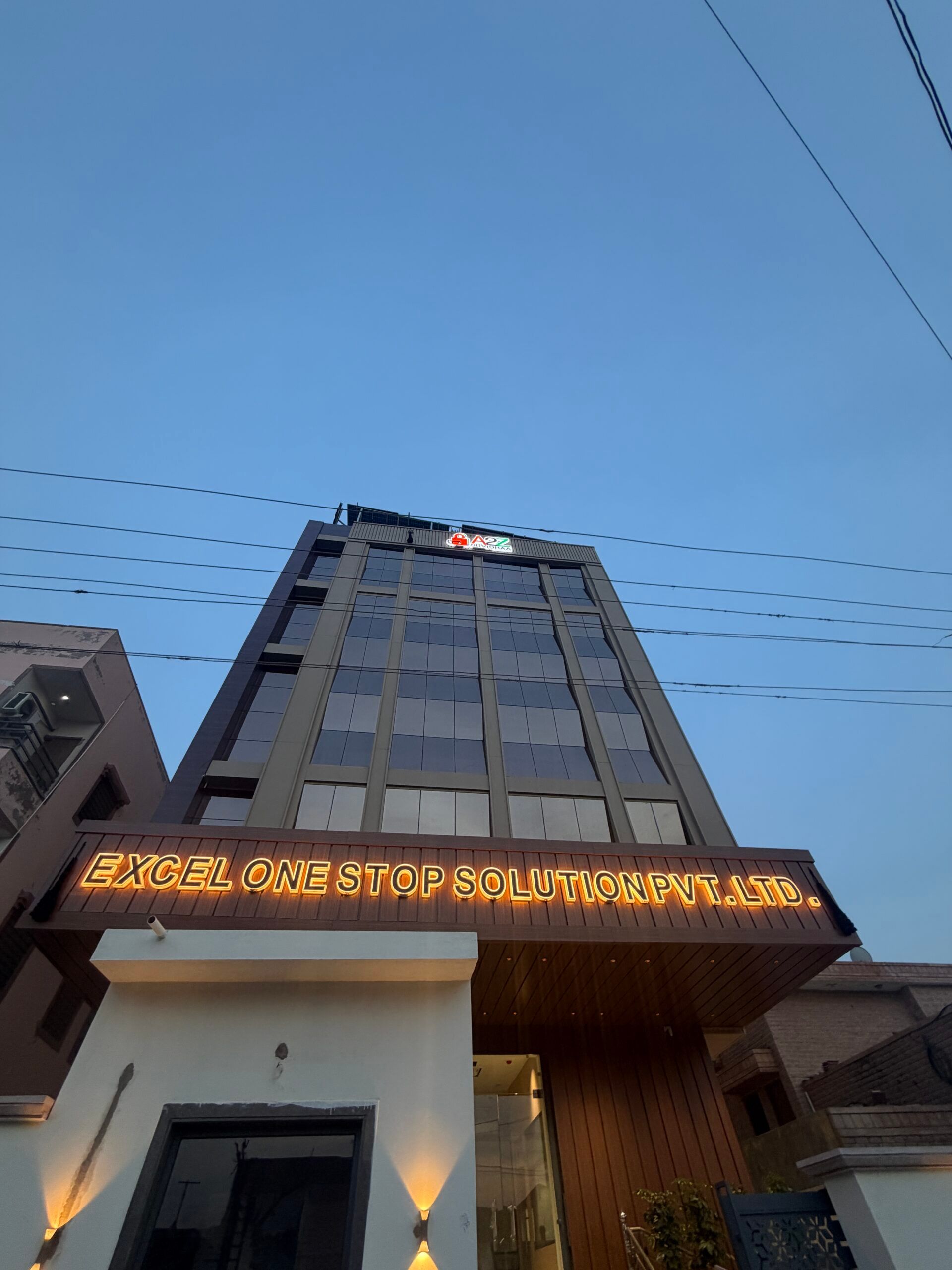 A2Z Suvidhaa – Financial & Insurance Services in Jodhpur