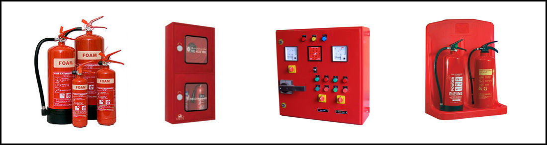 Certified Fire Fighting and Protection Systems Suppliers Abu Dhab &hellip;