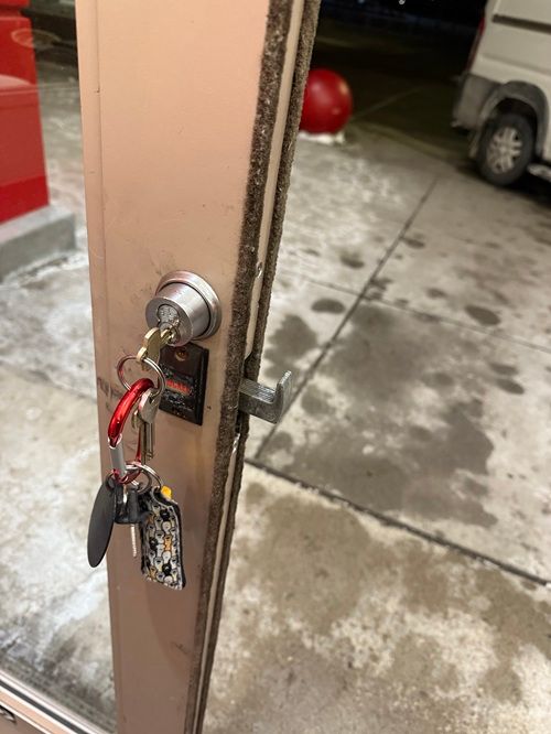 Free Eagle Locksmith
