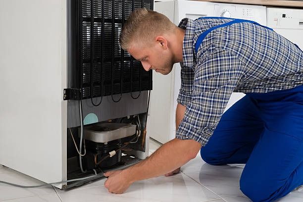 First Anointed Appliance Repair