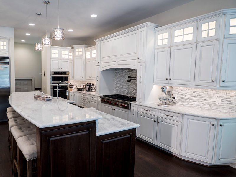 Dallas & Nearby Remodeling and Roofing Experts | TCRN