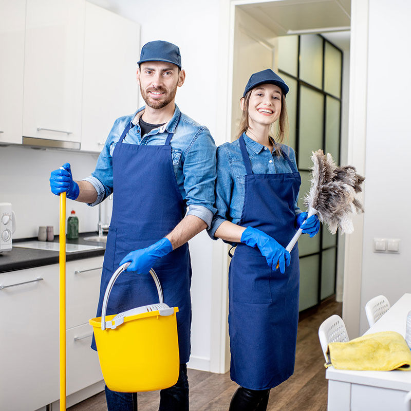 ABC Solutions – Always Best Cleaning