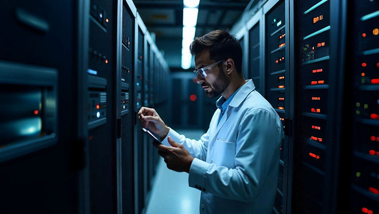 Telecom Consultancy
