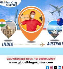 Global King Express