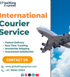 Global King Express