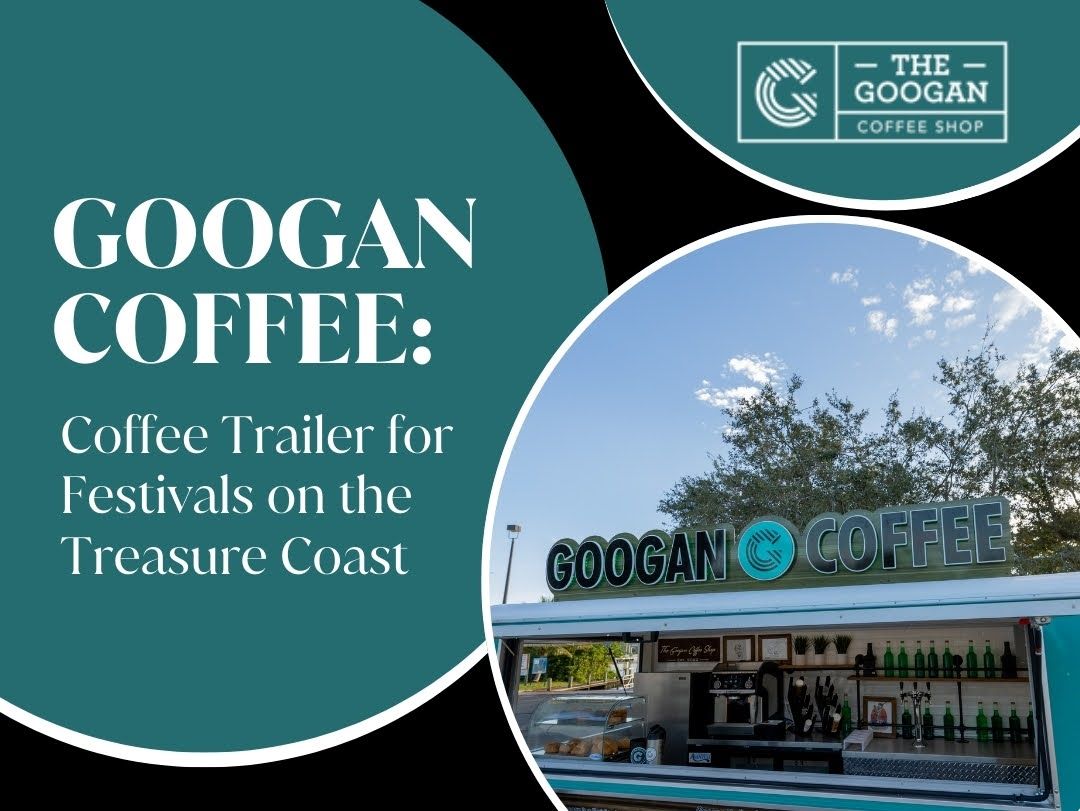 Googan Coffee