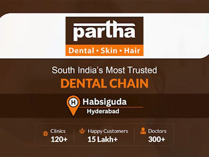 Partha Dental Clinic – Habsiguda, Hyderabad |  Invisalign P &hellip;