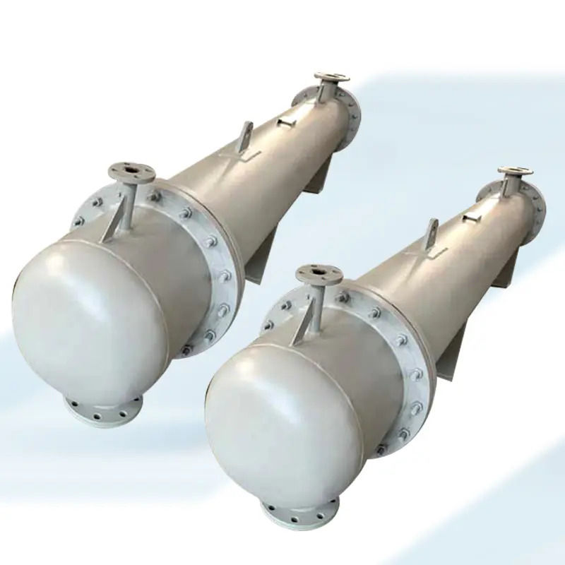 Precision-Engineered Heat Exchangers Built for Efficiency and Dur &hellip;