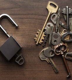Squires Locksmiths