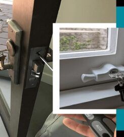 Squires Locksmiths