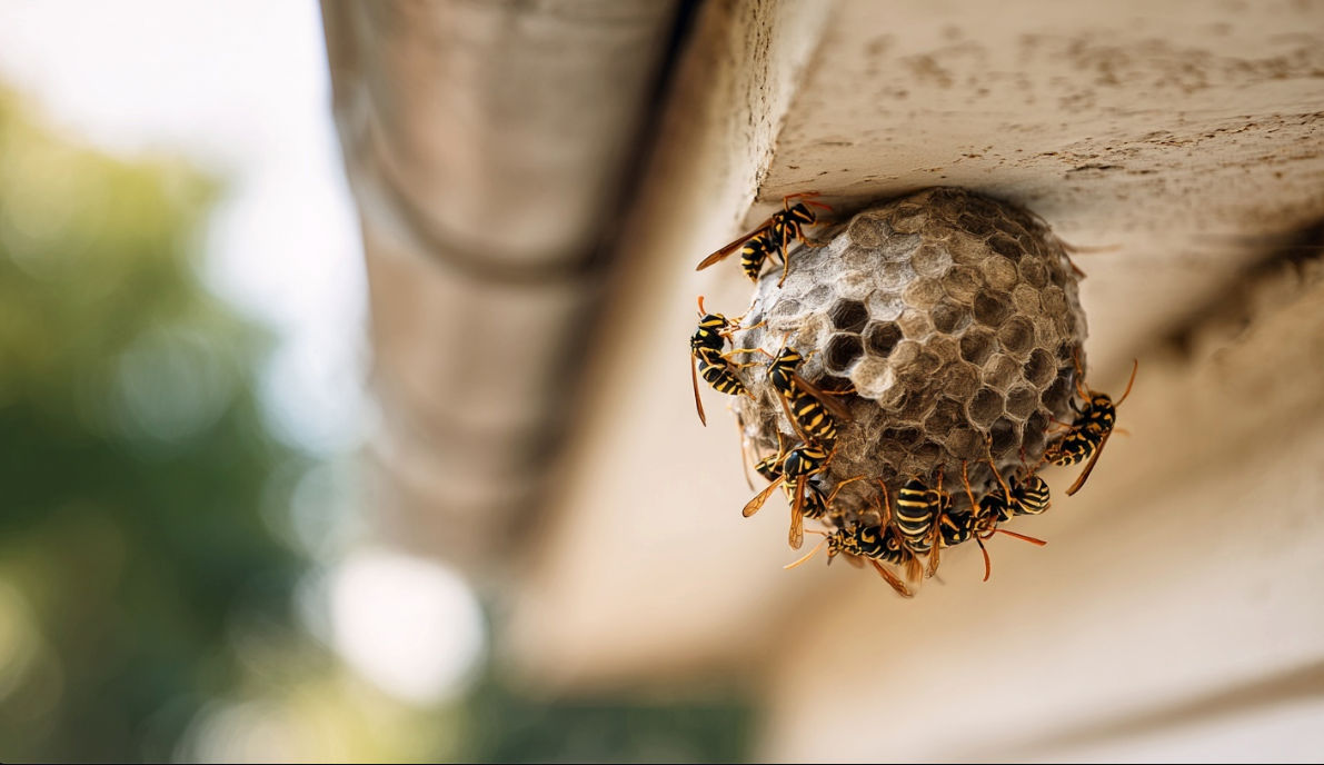 Termite & Rodent Pest Control Phoenix