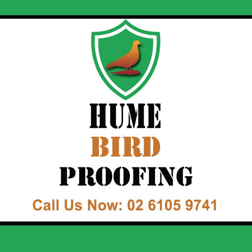 Hume Bird Proofing