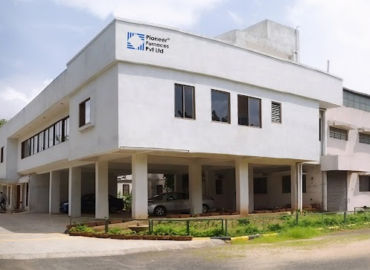 Pioneer Furnaces Pvt Ltd