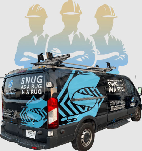 Snug Air Heating & Cooling