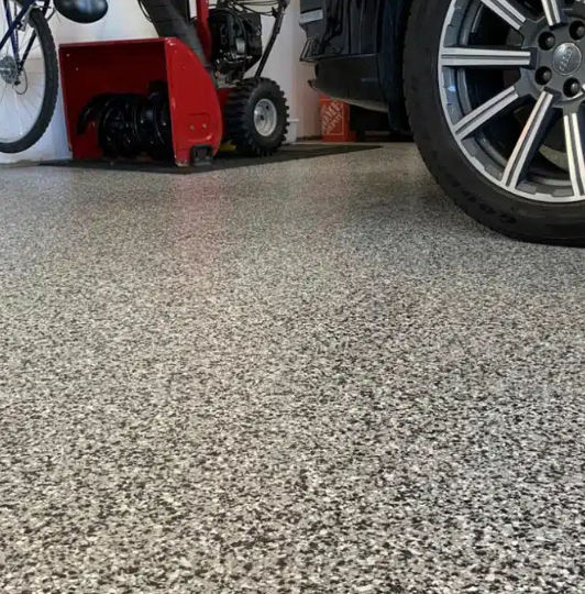 Invicta Concrete Coatings