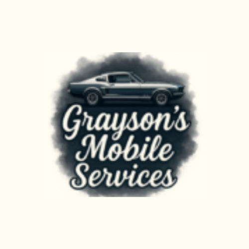Grayson Mobile Mechanic