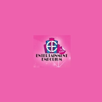 Entertainment Emporium Kids Parties