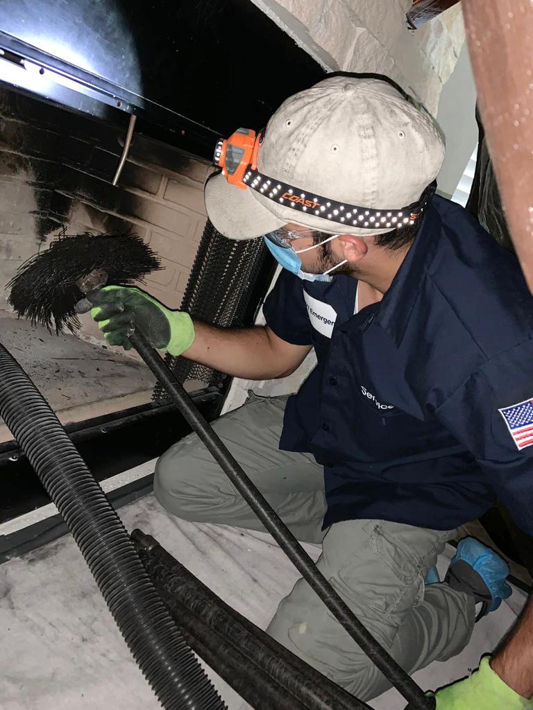 All Sons Roofing