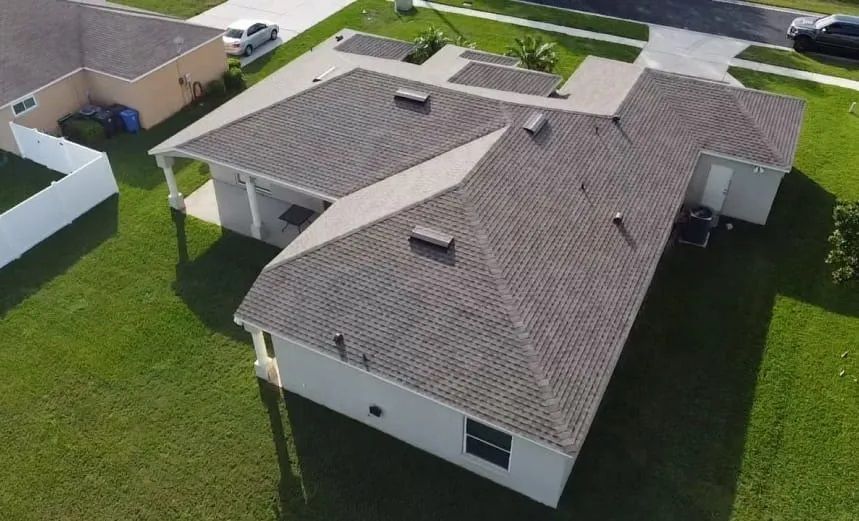 SouthShore Roofing & Exteriors
