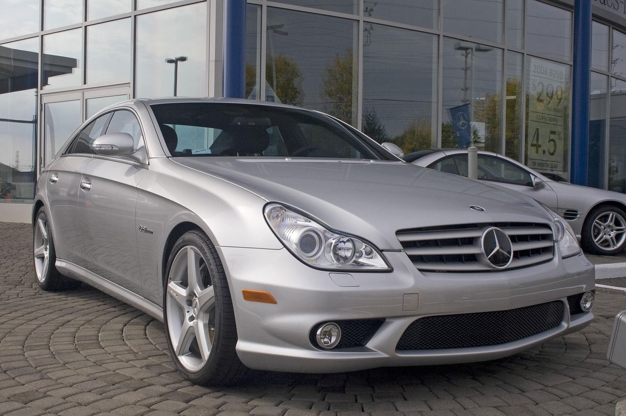 Used Cars Crewe