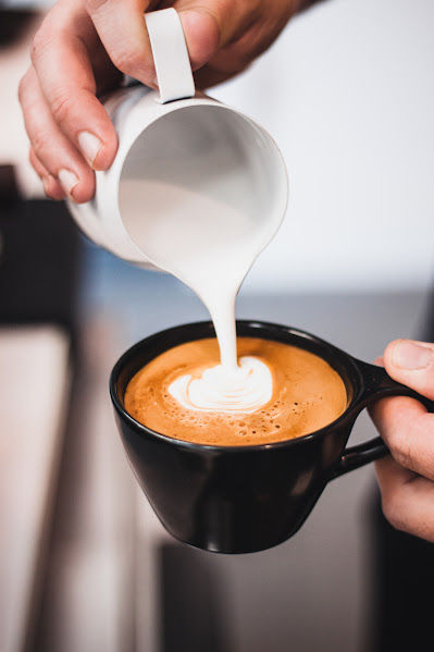 Sabbath Coffee Roasters