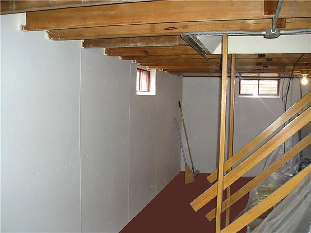 Superior Waterproofing